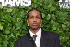 A$AP Rocky Deluxe Update