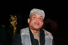 Benzino Claims To Need Surgery