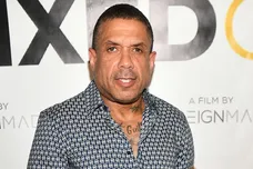 Benzino Shoot 50 Cent Beef