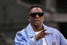 Boosie Badazz Alleged Stalker