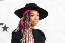 2019 Black Girls Rock! - Arrivals