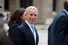 Sean Combs Sex Trafficking Trial Continues In New York