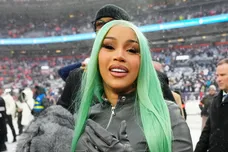 Cardi B Cancels Butt Reduction