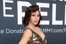 Cardi B Message Latino Fans