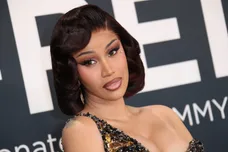 Cardi B Win "Enough (Miami)"