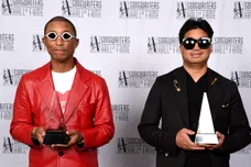 Chad Hugo Expands Lawsuit Pharrell