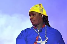 Charleston White Young Thug Jail