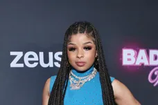 Chrisean Rock Addresses Warrant