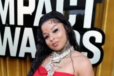 Chrisean Rock Arrest Warrant