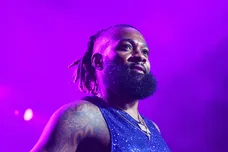 Crystal Smith Sammie Child Doorstep