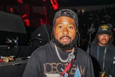 DJ Akademiks Clowns Young Thug Lil Baby