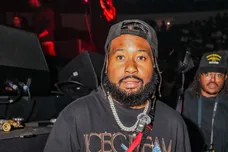 DJ Akademiks Not Feeling Drake Snippet