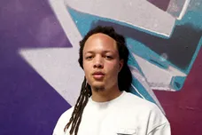 Domani Harris Role 50 Cent Beef