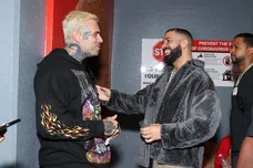 Drake's Till Death Do Us Part Rap Battle Event