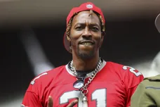 NFL: Los Angeles Chargers at Atlanta Falcons