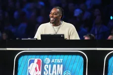 NBA: All Star-Saturday Night