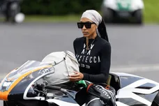 NHRA: Virginia Nationals