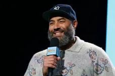 Ebro Raises Eyebrows Kendrick Lamar