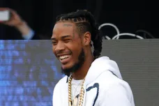 Fetty Wap Tracklist "Zavier"