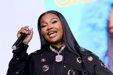 Gloss Up Beef GloRilla Sister