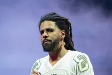 J. Cole Problem Culture