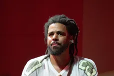 J. Cole Tour Making History