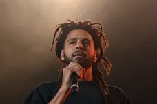 J. Cole Under Fire Diddy Story