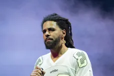 J. Cole Went Easy Kendrick Lamar