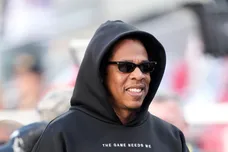 Jay-Z Worth 2026