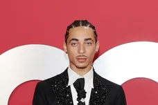 Julez Smith Sexuality Rumors