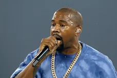 Kanye West AI "BULLY" Vinyl