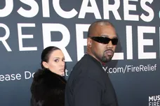 Kanye West Allegedly Scolded Handyman