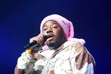 LaRussell Blasts Critics