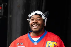 LaRussell Mother Rally