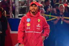 Formula One: Formula One Heineken Las Vegas Grand Prix