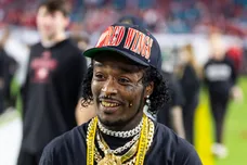 Lil Uzi Vert Details Album