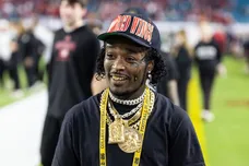 NCAA Football: CFP National Championship-Miami vs Indiana