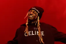 Lil Wayne Not Afraid A.I.