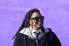 LUCKI Release Date "Drugs R Bad"