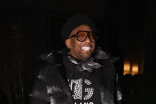 Maino Eviction Accusations 50 Cent