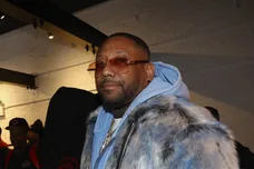 Maino Questions 50 Cent Persona