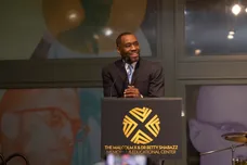 The Shabazz Center Commemorates Malcolm X's 100th Birthday