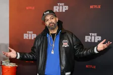 Netflix's "The Rip" New York Premiere