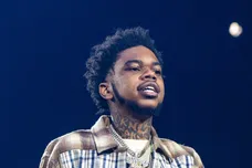 Mother Lil Poppa Child Message