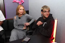 N3on And Hit Boy Presents: THE CAMP - Day 2