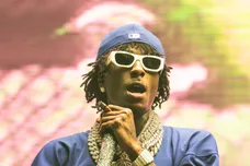 NBA YoungBoy Deletes Social Media