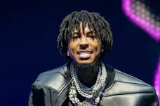 NBA YoungBoy Dissing Son