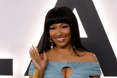 Nicki Minaj Fans Jasmine Crockett Loss