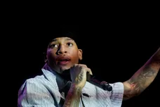 NLE Choppa Message Chrisean Rock