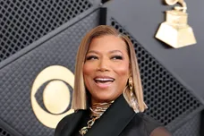 Queen Latifah Death Rumors